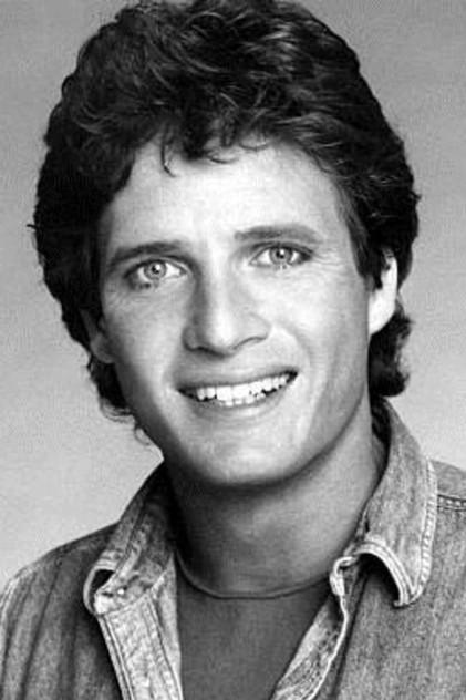 Steve Bond - Actor Profile Photo