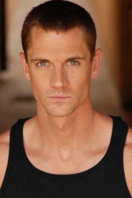 Kevin Patrick - Actor Profile Photo