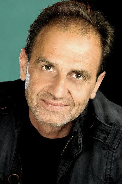 Alim Kouliev - Actor Profile Photo