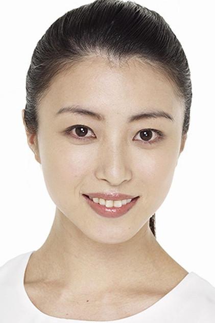 Hana Ebise - Actor Profile Photo