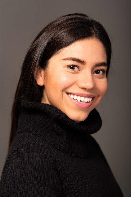 Karla Garrido - Actor Profile Photo