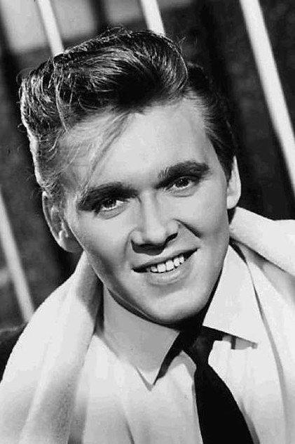 Billy Fury - Actor Profile Photo