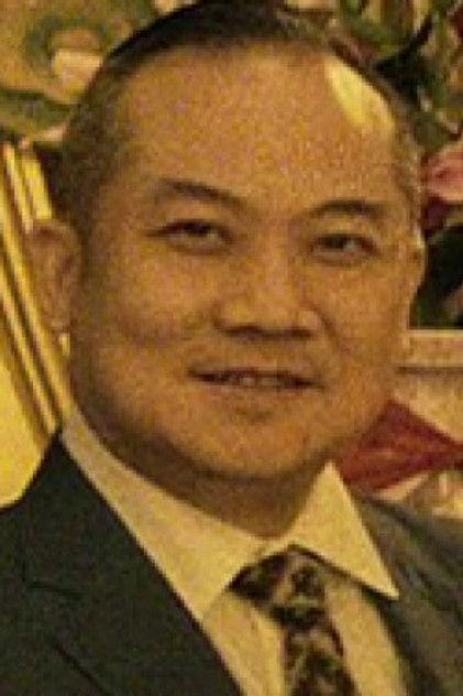 Chin Yiu-Wing - Actor Profile Photo