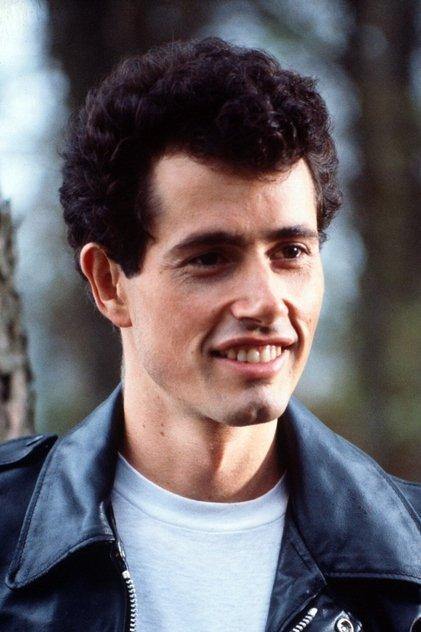 Lewis Smith - Actor Profile Photo