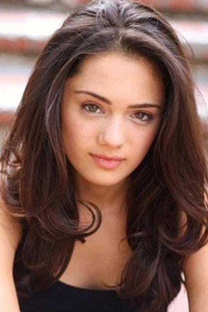 Laurel Astri - Actor Profile Photo