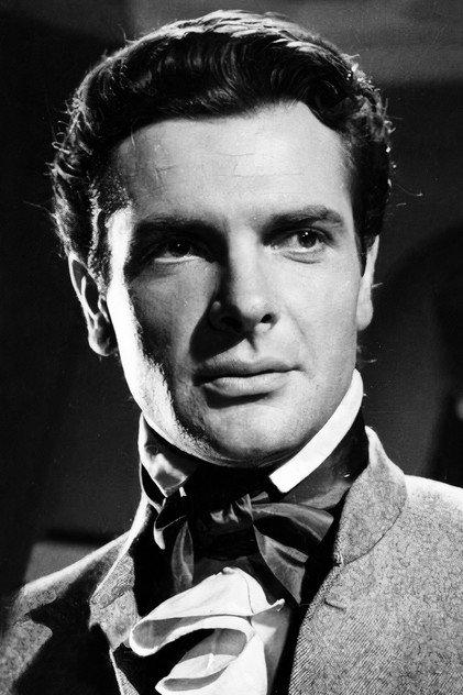 Paul Guers - Actor Profile Photo
