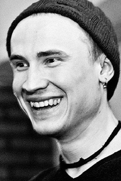 Konstantin Strokolsky - Actor Profile Photo