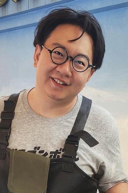 Jin Xin - Actor Profile Photo