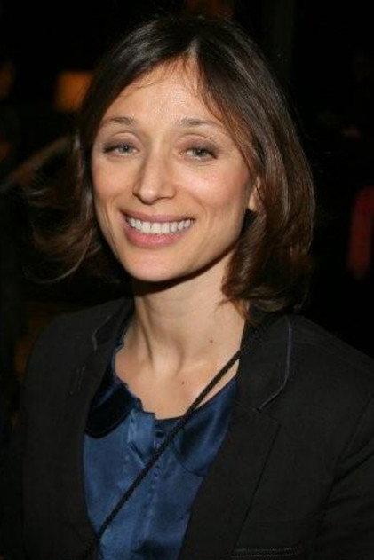 Maria Laura Rondanini - Actor Profile Photo