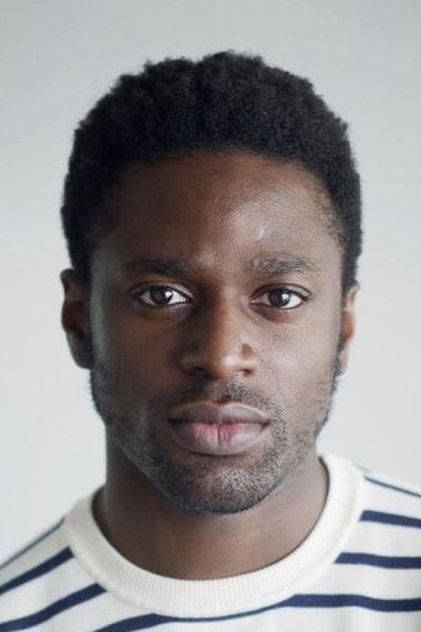 Yann Gael - Actor Profile Photo
