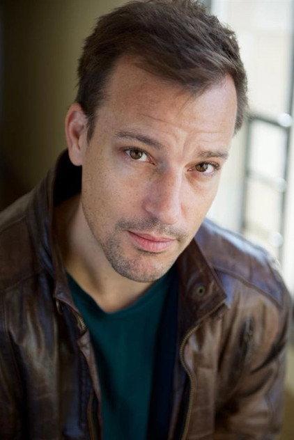 Adrien Melin - Actor Profile Photo