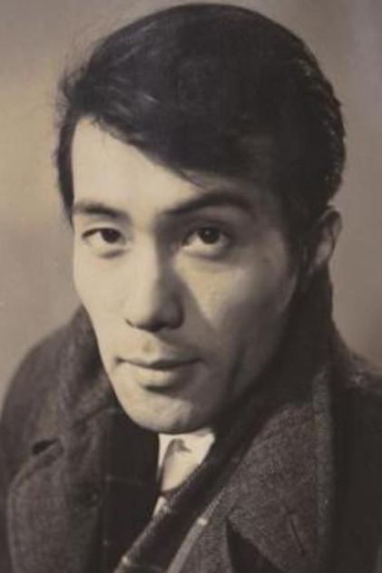 Isao Suenaga - Actor Profile Photo