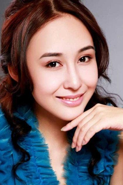 Chen Meixing - Actor Profile Photo