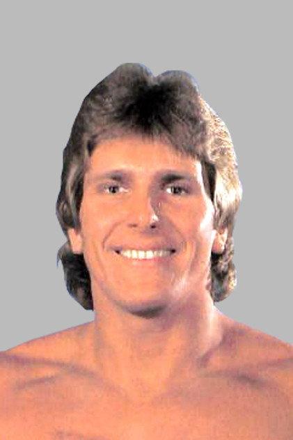 Lance Von Erich - Actor Profile Photo