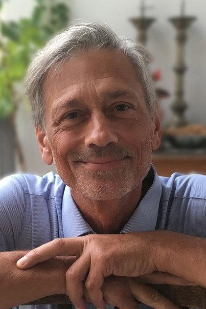 Ivan Urbánek - Actor Profile Photo