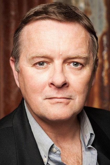 Stan Roach - Actor Profile Photo