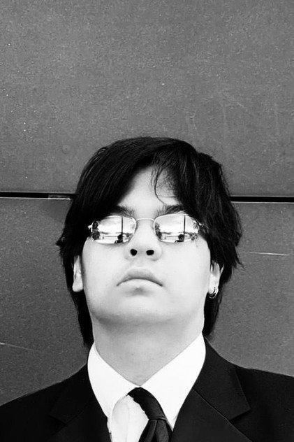 Fabian Kawakujan - Actor Profile Photo