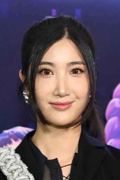 EJAE - Actor Profile Photo