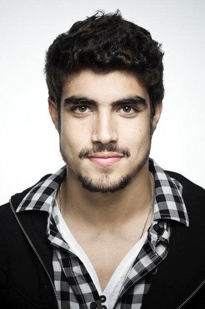 Caio Castro - Actor Profile Photo