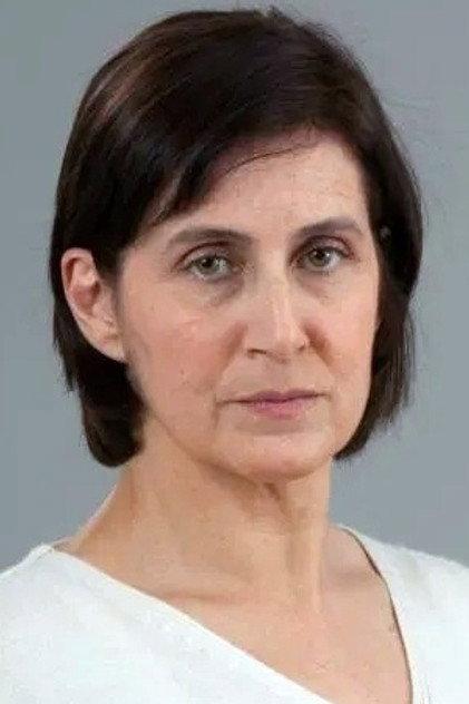 Suzana Borges - Actor Profile Photo