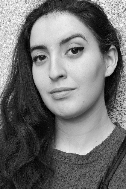 Ici Díaz - Actor Profile Photo