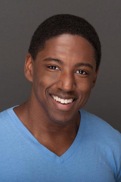 Kenneth 'K.C.' Harris - Actor Profile Photo