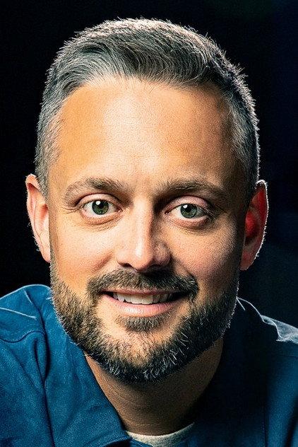 Nate Bargatze - Actor Profile Photo