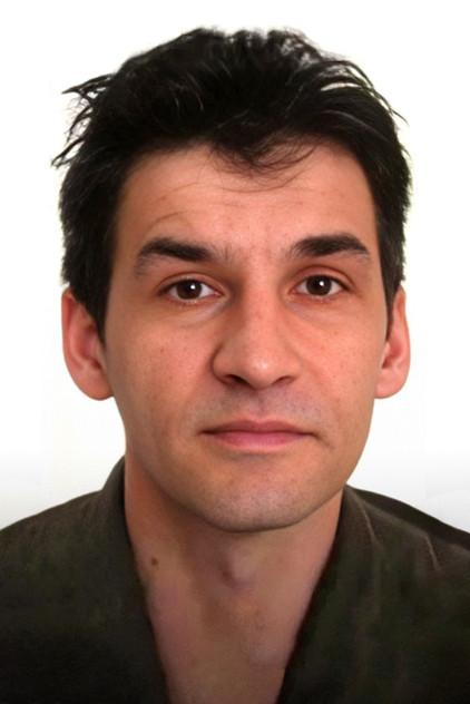 Csaba Czene - Actor Profile Photo