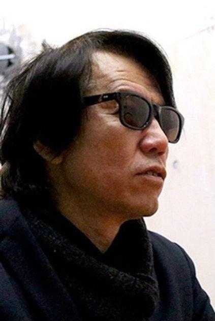 Shinobu Narita - Actor Profile Photo