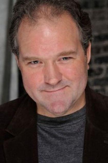 Ron McClary - Actor Profile Photo