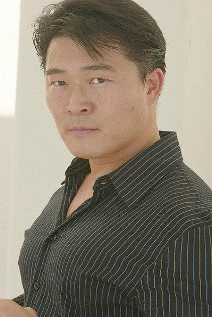 Chil Kong - Actor Profile Photo