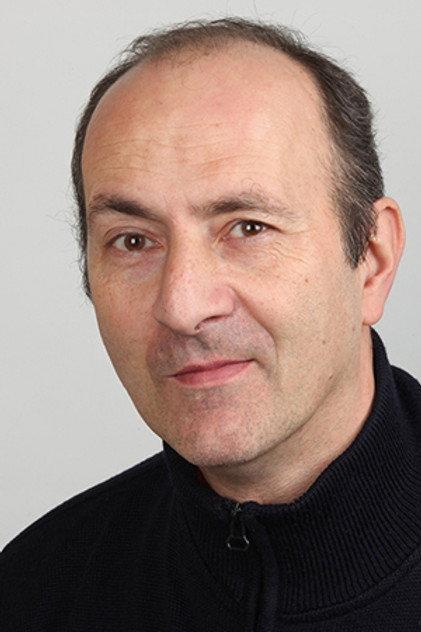 Bernard Allaire - Actor Profile Photo