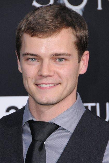 Shane Graham - Actor Profile Photo