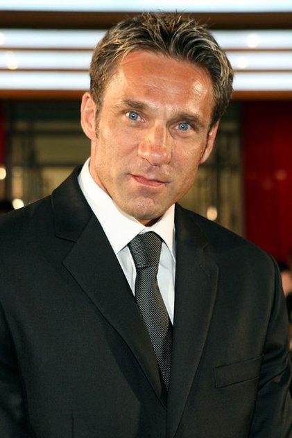 Gary Daniels - Actor Profile Photo