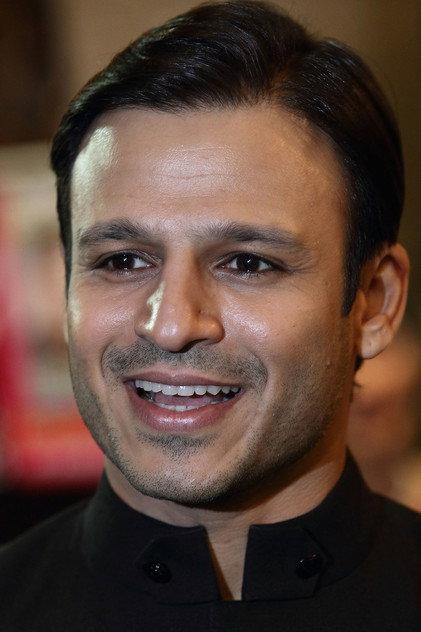 Vivek Oberoi - Actor Profile Photo