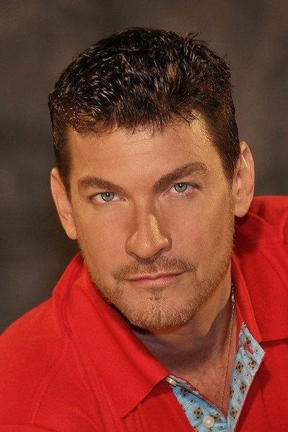 Sebastian Ligarde - Actor Profile Photo
