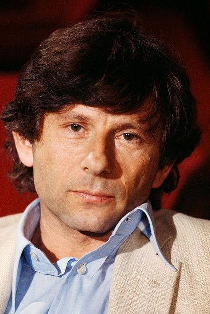 Roman Polanski - Actor Profile Photo