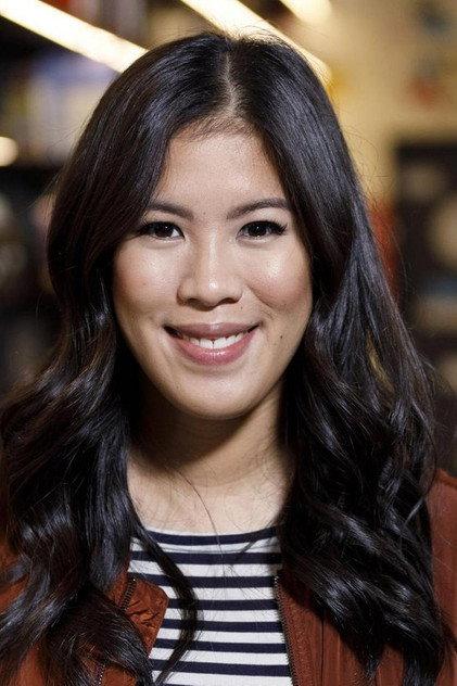 Mai Thi Nguyen-Kim - Actor Profile Photo