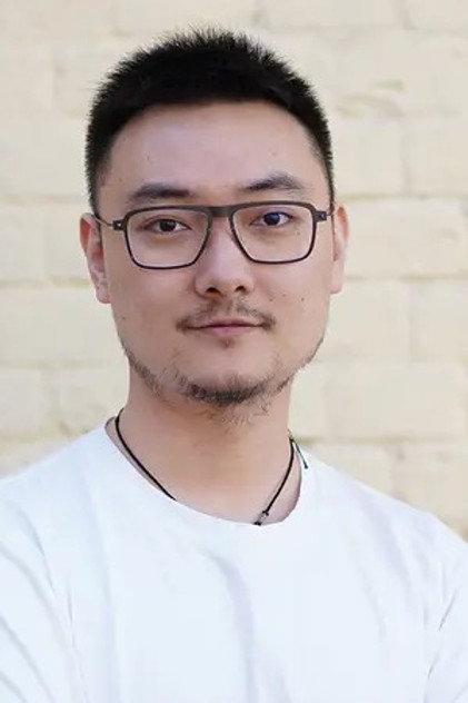 Gao Ang - Actor Profile Photo