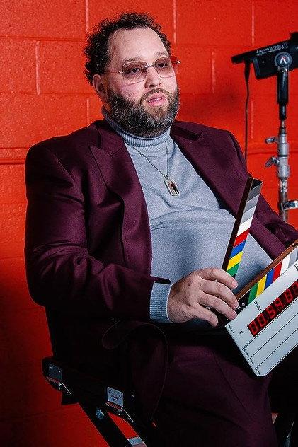 Brandon Cornett - Actor Profile Photo