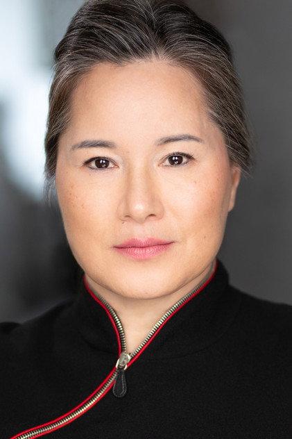 Jenny Zhou - Actor Profile Photo