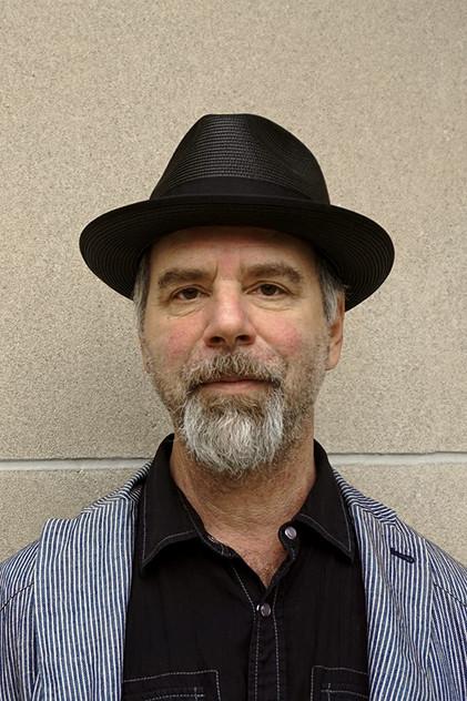David Atkins - Actor Profile Photo