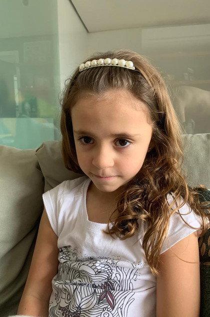 Nina Timotheo - Actor Profile Photo