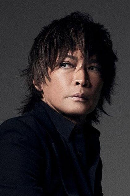 INORAN - Actor Profile Photo