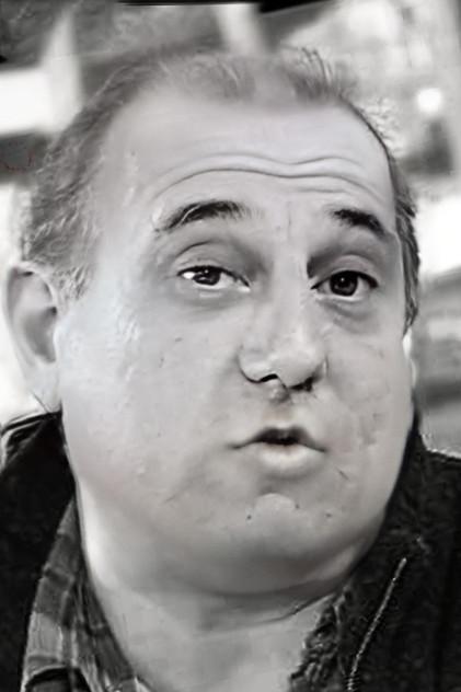 Toti Ciliberto - Actor Profile Photo