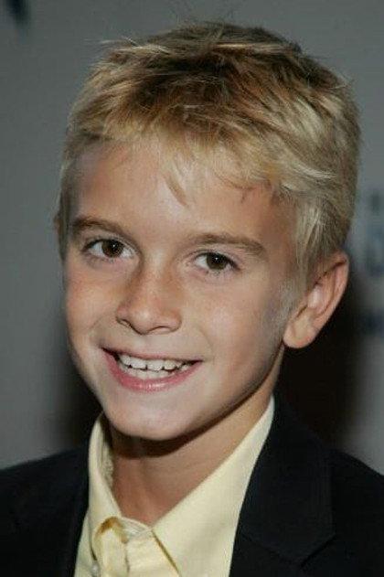 Christopher Kovaleski - Actor Profile Photo