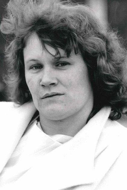 Andrea Dunbar - Actor Profile Photo