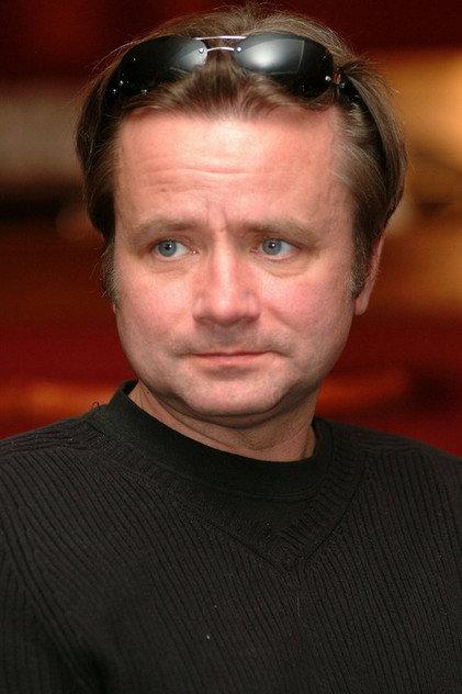 Michał Juszczakiewicz - Actor Profile Photo