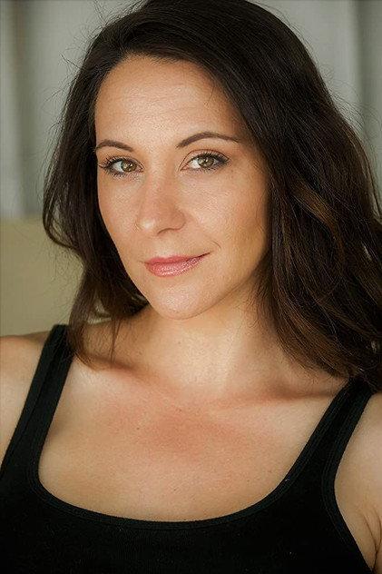 Nicole D'Angelo - Actor Profile Photo