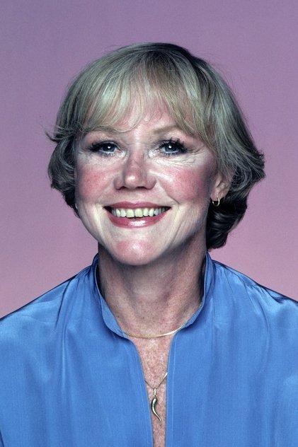 Audra Lindley - Actor Profile Photo